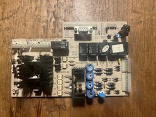 Steuer / Leistungselektronik für Jura Impressa X7 / X9