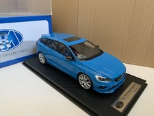 Volvo V60 Polestar Modellauto