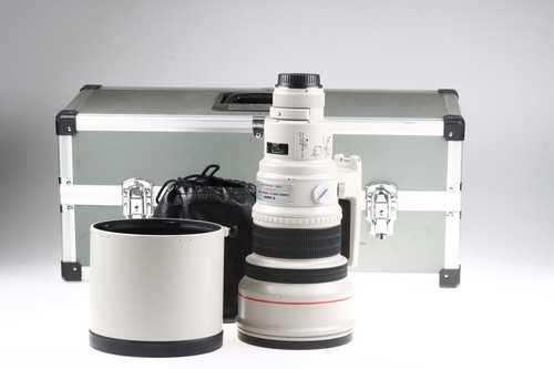 Canon 400mm l - canon, usm