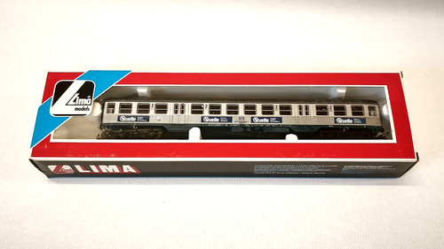 Lima 9144 s01 - s01, silberling