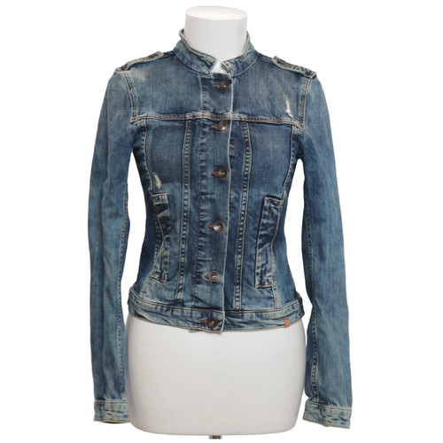 Marc polo denim - denim,, jeansjacke