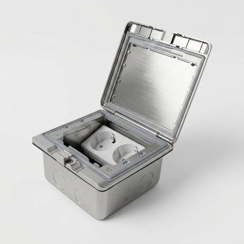 Bodentank bodensteckdose - bodentank,