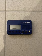 Korg Metronome MA-1