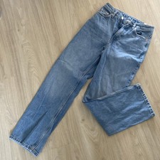 WEEKDAY Jeans Damen 26/30 Rowe