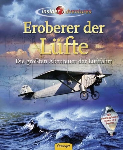 Insider adventures eroberer - insider, adventures.