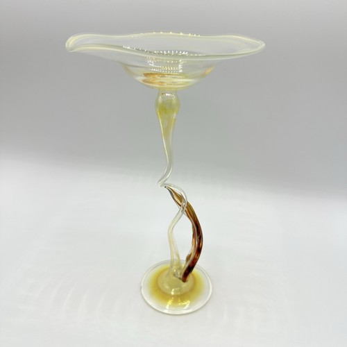 Schälchen glasobjekt vintage - schälchen,