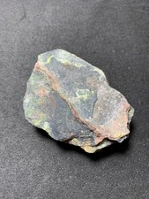 Novacekit, Uraninit, Maischacht, Schneckenstein, Vogtland, Sachsen