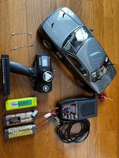 Yokomo Drift Paket Mark II RC