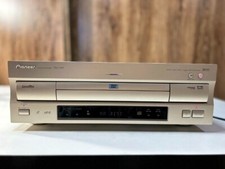 Pioneer DVL-919 DVD LD