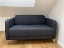 Zweisitzer ikea sofa (Linanäs) Zum Abholen