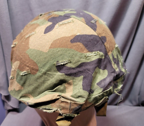 Arme usmc woodland - us,