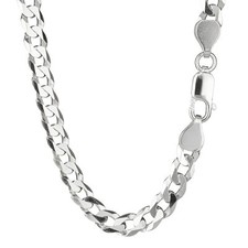 Collier 6,0mm breite