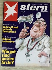Stern Magazin Nr.21 vom