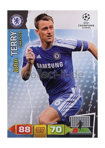 Panini adrenalyn champions - panini,