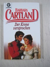 H - Barbara Cartland - Der