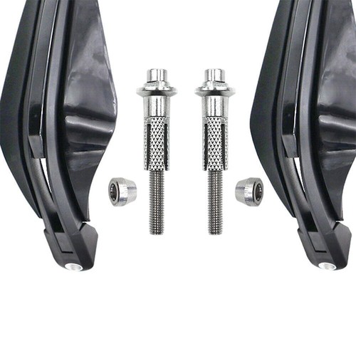 Motorrad handprotektoren - 2x,