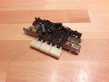 Tastatur Klangregister mit