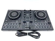 Pioneer DDJ-200 Tragbarer