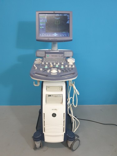Voluson mit 4c rc - ,
