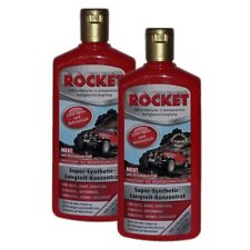 2 x 500ml Autopolitur R "