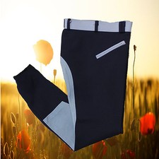 Golden Dress Kinder Reithose