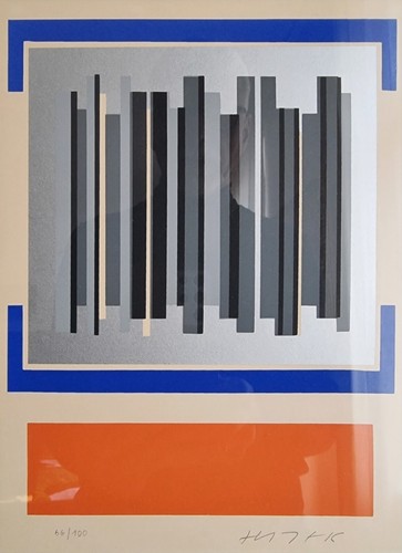 Otto herbert hajek - otto,
