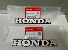 GENUINE HONDA CB750 FOUR 71-74