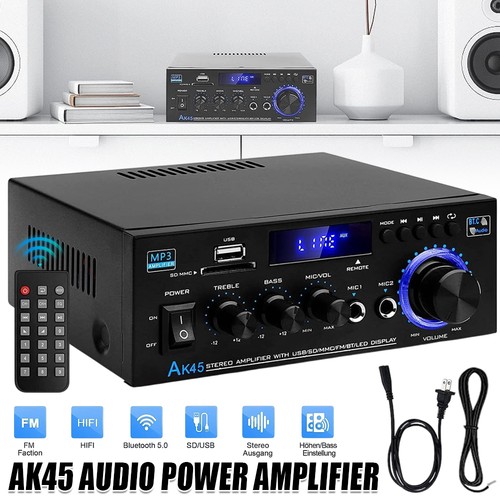 Audio player verstärker hifi - audio,