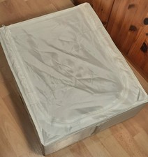 Ikea SKUBB Unterbett