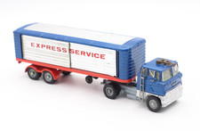 Corgi Toys Express Service