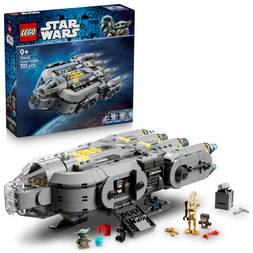 Lego star wars - star, wars™