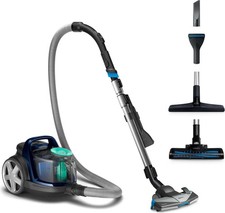 Philips FC9556/09 Staubsauger ohne Beutel Bodenstaubsauger 900 W