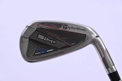 Taylormade sim2 max eisen - taylormade, /