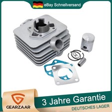 50ccm Zylinder 38mm für