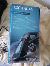 Nassauer Klein Conga Cecotec