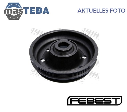 Hds d15b riemenscheibe - hds-d15b,