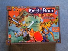 Castle Panic: Big Box (2. Edition) (Englisch)