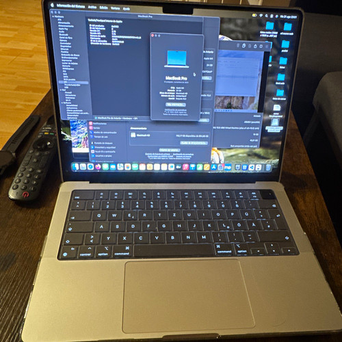 Apple macbook pro - apple,