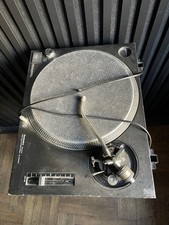 Technics SL 1210 MK2 A