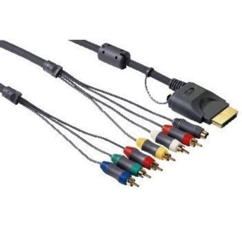 Hama component kabel - hd-tv, component-kabel