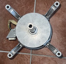 Neuwertiges Elektromotor HANNING Elektro Werke Typ L9Aw2D-634