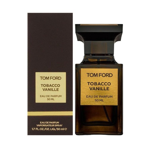 Tof tabak vanille 50 - tof,