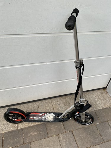 Hudora big wheel 205 - rx,