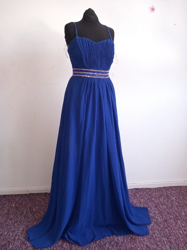 Damen abendkleid m - abendkleid, m/38