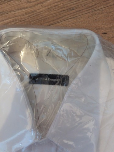 Brandneu allen douglas 15 5 - &, 15,5