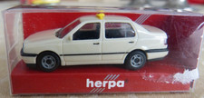Herpa plastik modell 87 h0 - plastik,