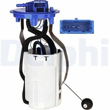 Delphi Kraftstoffpumpe für