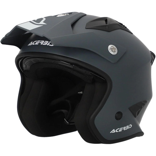 Acerbis trial helm jet aria - acerbis,