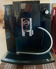 Kaffeevollautomat Jura E 60