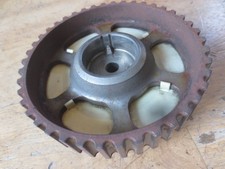 BMW E30 316i 318i M40 Motor Zahnrad Nockenwelle Zahnriemen